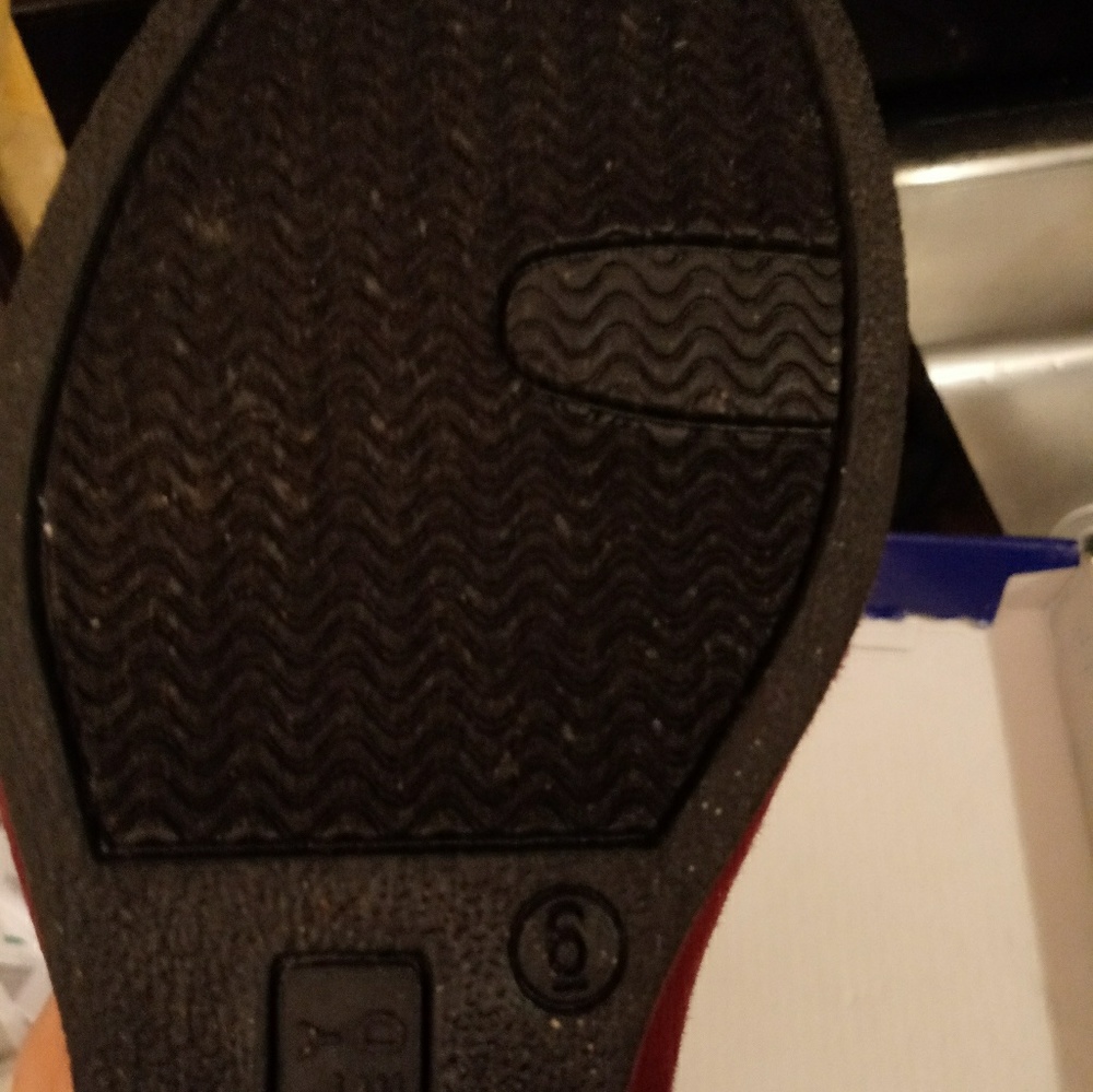 ankle bootie - Picture 3 of 3